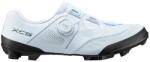 Shimano Обувки за планинско колоездене Shimano XC503 Cycling shoes - White - размер 48 (036-1256-0421)