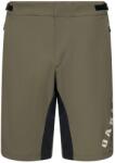 Oakley Мъжки шорти за колоездене Oakley Free Ride Lined Short Cycling bottoms - Army Green - размер 36 (US) (055-3250-0217)