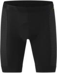 Gonso Мъжко долнище за колоездене Gonso Lincino Cycling bottom - Black - размер 4XL (014-2244-0117)