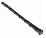 Carmotion Antennaoszlop 20 cm zsinórral, 5 mm-es menettel (58541)