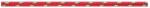 Beal Репшнур/примка Beal Reepschnur Cord - Red - размер 10 m (313-0094-0412)