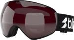 Bliz Ски маска Bliz Floz Mirror Cat. 2 VLT 25% Ski goggles - Matte Black / Pink with Silver Mirror - размер One Size (417-3961-0111)