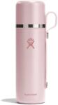 Hydro Flask Термо бутилка Hydro Flask Hot Flask And Cup Insulated bottle - Trillium - размер 828 ml (533-2327-0311)