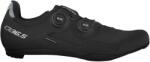 Q36.5 Обувки за шосеен велосипед Q36.5 Gregarius Road Shoes Cycling shoes - Black - размер 38 (EU) (036-1265-0112)