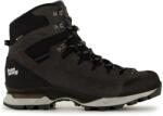 Hanwag Мъжки туристически обувки Hanwag Makra Trek GTX Walking boots - Asphalt / Light Grey - размер 40 (EU) (019-0824-0112)