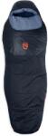 NEMO Equipment Синтетичен спален чувал Nemo Tempo 20 Synthetic sleeping bag - Stormy Night / Blue Horizon - размер Regular (514-1680-0111) Спален чувал