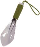 Origin Outdoors Лопата Origin outdoors Survival 7-in-1 Shovel - Stainless Steel - размер One Size (549-0731-0111)