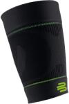 Bauerfeind Sports Термо крачол Bauerfeind Sports Sports Compression Sleeves Upper Leg - Black (580-0715-0116)