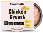 Protein a Co ProteinaCo Csirkemell napraforgóolajban - 155 g