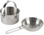 TATONKA Чайник (кетъл) Tatonka Kettle Pot - Stainless - размер 1, 6 l (532-0665-0112)