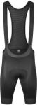 GripGrab Мъжки клин за колоездене GripGrab PACR Bib Shorts Cycling bottoms - Black (055-2823-0112)