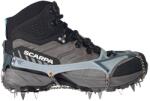 C. A. M. P C. A. M. P. Снегоходни шипове C. A. M. P. Ice Master Pro Snow spikes - Grey / Orange - размер 39-41 (412-0095-0311)