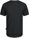 Scott Фланелка с къс ръкав за колоездене Scott Tee Trail Vertic Pro S/S Cycling jersey - Black (056-3349-0414)