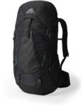 Gregory Трекинг раница Gregory Stout 45 RC Walking backpack - Forest Black - размер One Size (505-0818-0211)