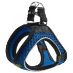 HUNTER Нагръдник за куче Hunter Harness Hilo Comfort Dog harness - Blau Reflective - размер Halsumfang 58-63 cm (057-0156-0218)