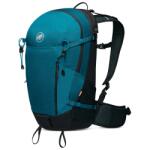 MAMMUT Туристическа раница Mammut Lithium 25 Walking backpack - Sapphire / Black - размер One Size (502-6446-0211)