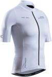 X-Bionic Дамска фланелка с къс ръкав за колоездене X-Bionic Women's Corefusion Ride Jersey S/S Cycling jersey - Off White (156-2322-0513)