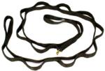 Singing Rock Осигурителна примка Singing Rock Safety Chain Daisychain - Black - размер 140 cm (314-0135-0112)