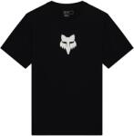 FOX Racing Мъжка тениска FOX Racing Fox Head 195 Original S/S Tee T-shirt - Black - размер XL (216-7765-0114)