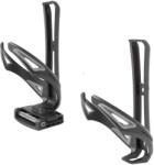 M-Wave Поставка за бутилка M-wave Flaschenhalter-Set Mit Werkzeug BC 99 3in1 Bottle holders - Black - размер One Size (870-3276-0111)