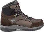 Hanwag Мъжки туристически обувки Hanwag Banks SF Extra LL Walking boots - Mocca / Asphalt - размер 45 (EU) (019-1145-0220)