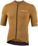 Nalini Мъжка фланелка с къс ръкав за колоездене Nalini Pure Jersey Cycling jersey - 3BGO Armagnac - размер XXL (056-3678-0316)