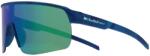 SPECT Eyewear Очила за колоездене Red bull spect Dakota S3 Cycling glasses - Matt Blue / Smoke Green Mirror - размер One Size (205-7047-0211)