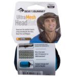 Sea to Summit Мрежа против комари Sea to summit Ultra-Fine Mesh Headnet Mosquito net - Black - размер One Size (525-0393-0111)