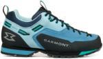 Garmont Дамски апроуч обувки Garmont Women's Dragontail LT Evo Approach shoes - Corydalis Blue / Coronet Blue - размер 39, 5 (EU) (142-0352-0217)