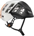 Petzl Мъжка каска от пяна Petzl Meteor Climbing helmet - Black / Gray - размер M/L 57-61 cm (317-0255-0112)