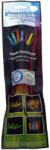 Basic Nature Светеща пръчка Basic nature Glow Stick 15 cm - White (546-0003-0611)