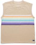 KAVU Дамски потник с широка презрамка KAVU Women's Tuva Tank top - Classic Beige - размер XL (916-6281-0215)