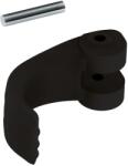 Leki Ски щеки Leki Speed Lock + / 2+ Lever Spare part - Black - размер 18/16 mm (419-0515-0113)