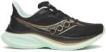 Saucony Дамски маратонки Saucony Women's Endorphin Speed 5 Running shoes - Black / Calm - размер 38, 5 (EU) (123-2001-0316)
