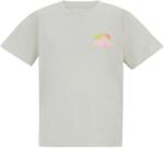 Regatta Детска спортна тениска Regatta Kid's Aria Sport shirt - Dawn Grey Marl - размер 14 Years (704-6359-0117)