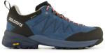 Dolomite Дамски мултиспорт обувки Dolomite Women's Crodarossa Leather GTX Multisport shoes - Denim Blue - размер 38 2/3 (EU) (122-0944-0114)