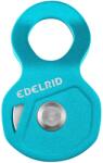 Edelrid Въжена макара Edelrid Flux Rope pulley - Icemint - размер One Size (328-0192-0111)