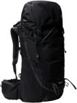 The North Face Трекинг раница The North Face Terra 55 Walking backpack - TNF Black / Asphalt Grey / Black - размер L/XL (505-0880-0212)