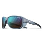 Julbo Алпийски очила Julbo Montebianco 2 Photochromic S 2-4 (VLT 7-35%) Glacier glasses - Grey / Brown (205-2607-0211)