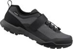 Shimano Обувки за планинско колоездене Shimano EX500 Cycling shoes - Black - размер 41 (EU) (036-1039-0111)