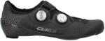 Q36.5 Обувки за шосеен велосипед Q36.5 Unique Pro Cycling shoes - Black - размер 41 (EU) (036-1252-0117)