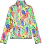 WeeDo Детска спортна тениска WeeDo Kid's Cosmo Candy Jungle Thermoshirt Sport shirt - Print / Peachy Pink - размер 128 (EU) (704-5547-0114)