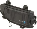 M-Wave Чанта за рамка M-wave Rough Ride Triangle Bike bag - Black - размер 42 x 14-25 cm (510-4266-0211)