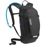 CamelBak Раница за колоездене Camelbak M. U. L. E. 12 Cycling backpack - Black - размер One Size (502-6622-0211)
