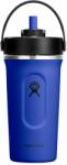 Hydro Flask Термо бутилка Hydro flask Insulated Shaker Bottle Insulated bottle - Capri Blue - размер 710 ml (533-1961-0911)