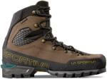 La Sportiva Мъжки алпийски обувки La Sportiva Trango Alpine GTX Mountaineering boots - Mocha / Jungle - размер 45 (EU) (020-0361-0125)