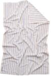 Bongusta Плажна кърпа Bongusta Naram Bath Sheet Beach towel - Moonbeam & Ultramarine - размер 150 x 100 cm (581-0366-0611)