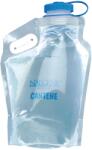 Nalgene Бутилка за вода Nalgene PE Foldable Bottle Water bottle - Transparent - размер 3 l (533-0354-0113)