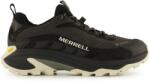 Merrell Мъжки мултиспорт обувки Merrell Moab Speed 2 GTX Multisport shoes - Black - размер 41, 5 (EU) (022-1071-0113)