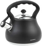 Klausberg Forróvízforraló Síppal Klausberg 2, 7L KB-7446 (5908287274464)